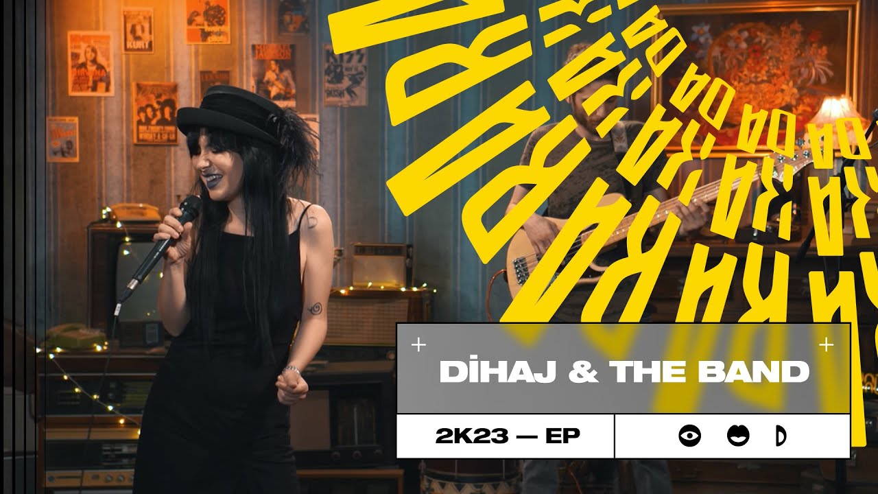 Diana Hajiyeva & The Band