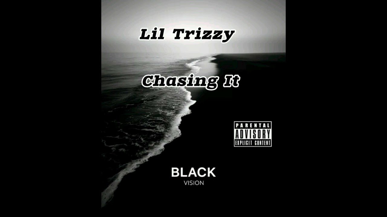 Lil Trizzy – Chasing It [Official Audio]