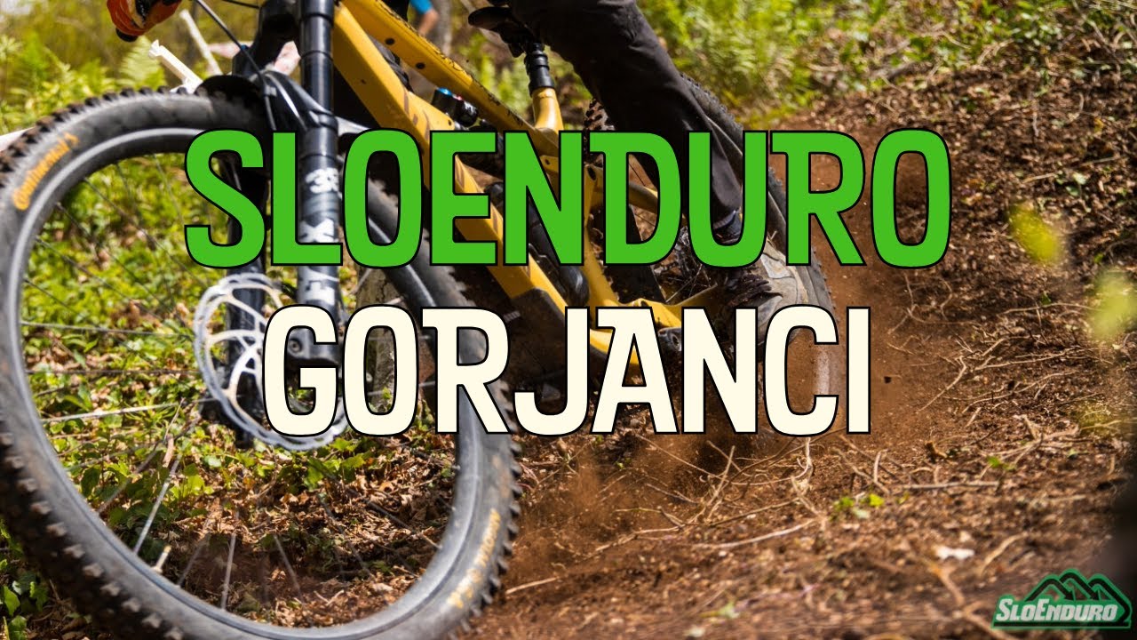 Slovenian Enduro Nationals: New Trails, New Champions, Same Excitement!