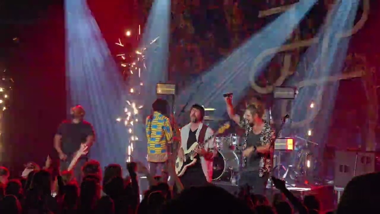 Jeremy Loops - See I Wrote It For You