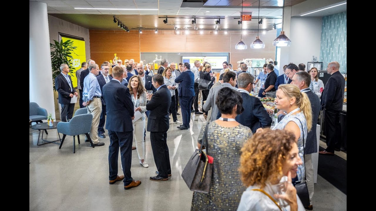 2023 EACC Transforms Event on Sustainability