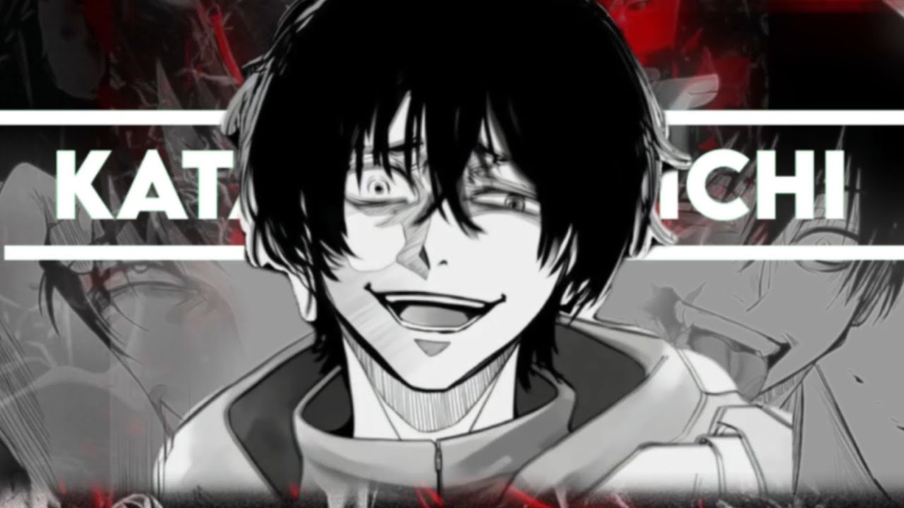 DISCORD X MY ORDINARY LIFE                            KATAGIRI YUICHI....!