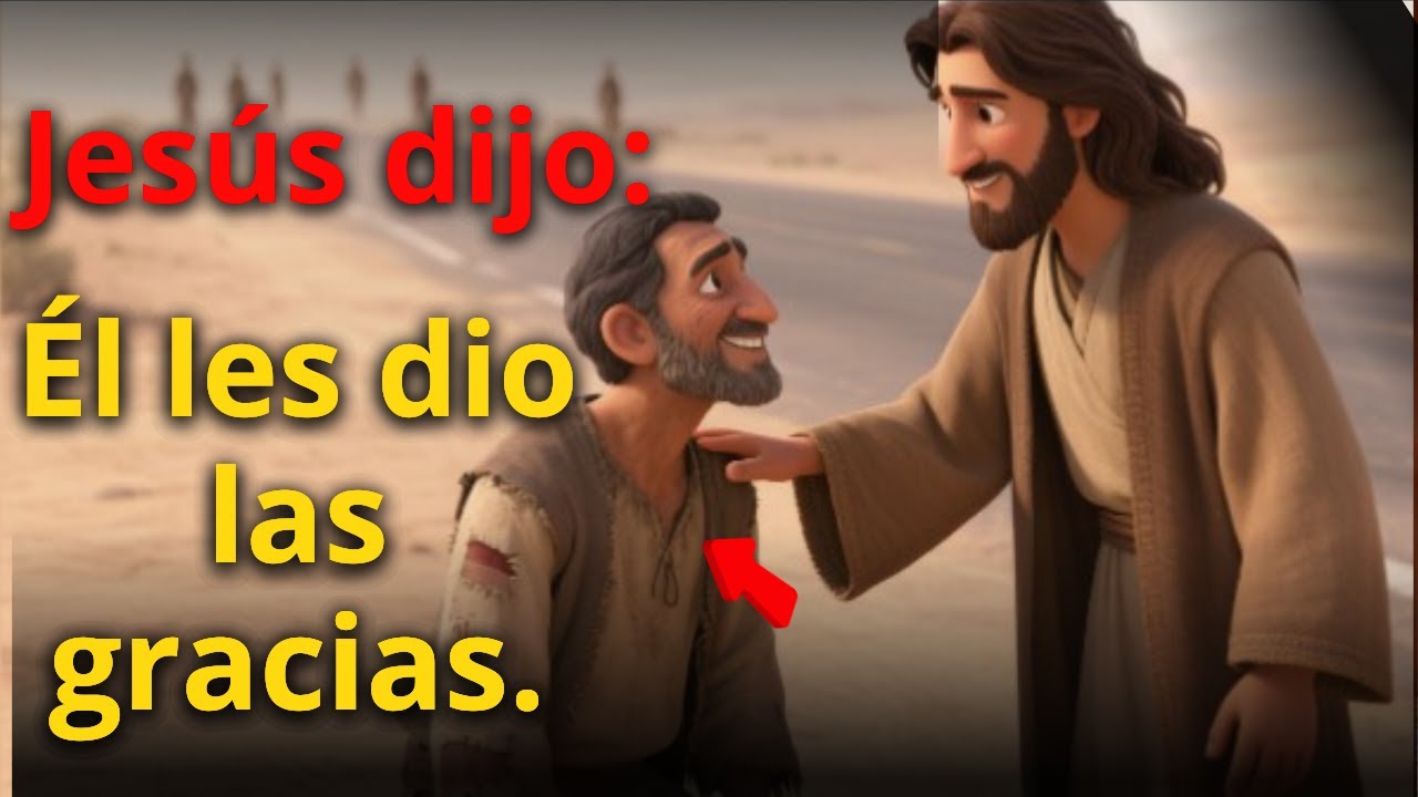 El milagro que reveló el corazón  Aprendiendo de Jesús