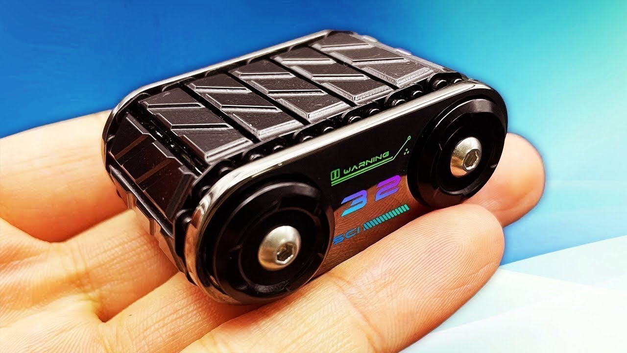 21 Gadgets BARATOS da Aliexpress que Parecem CAROS