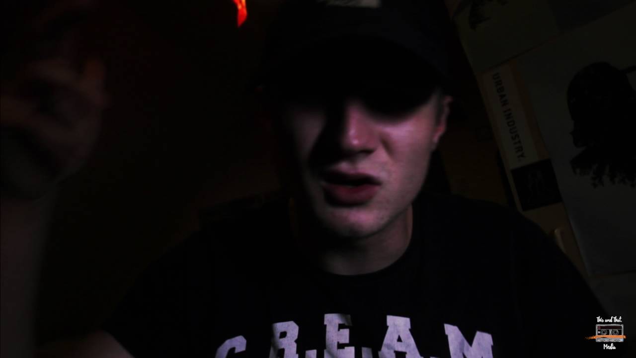 Springa (Part Two) | Word Up! : This & That Media