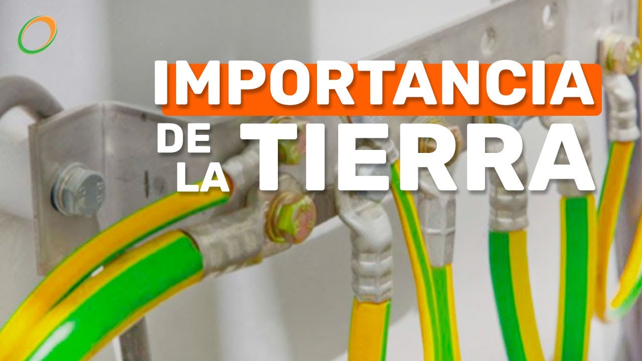Importancia de la Tierra Eléctrica - Instalaciones Eléctricas y Solares