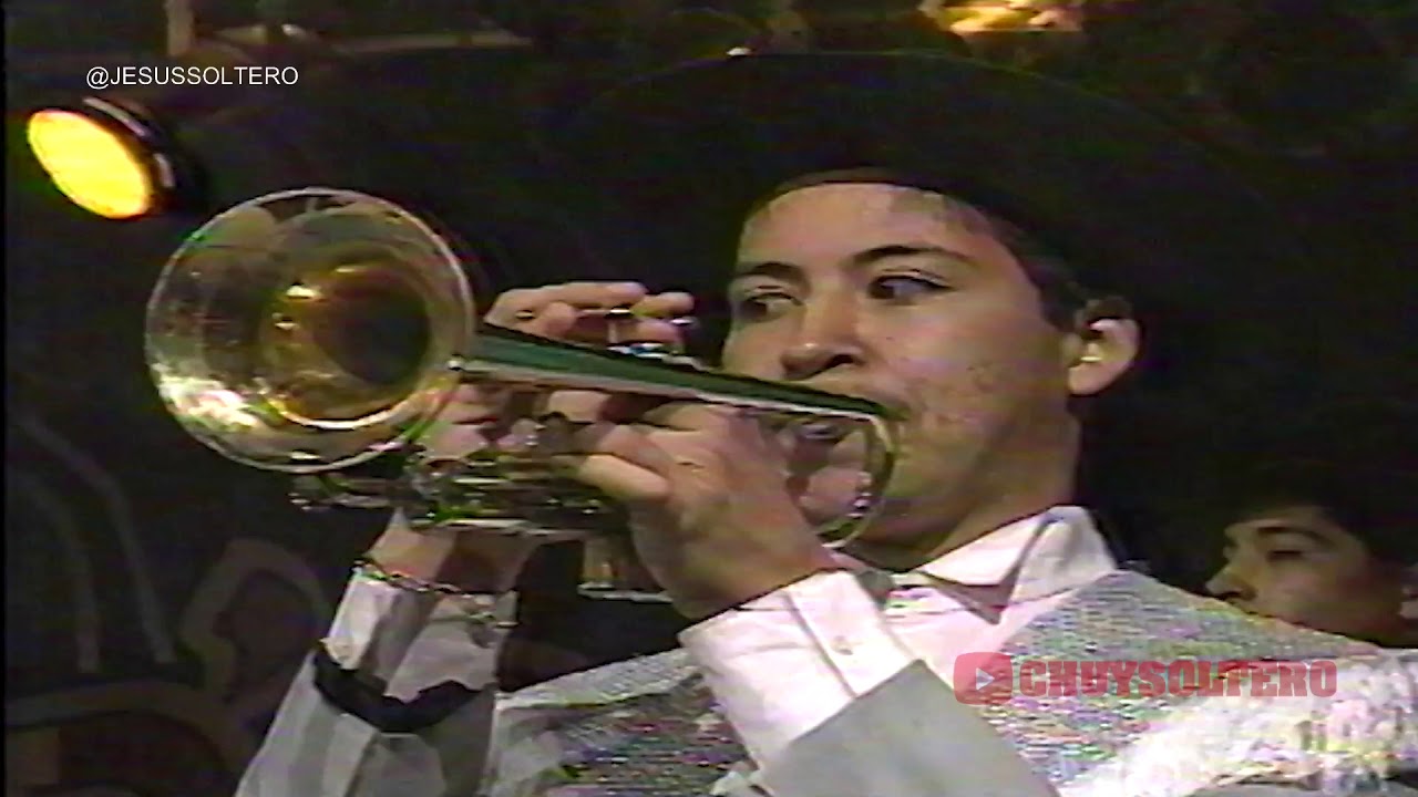 JOSEFINA BANDA MISTER JUNIORS