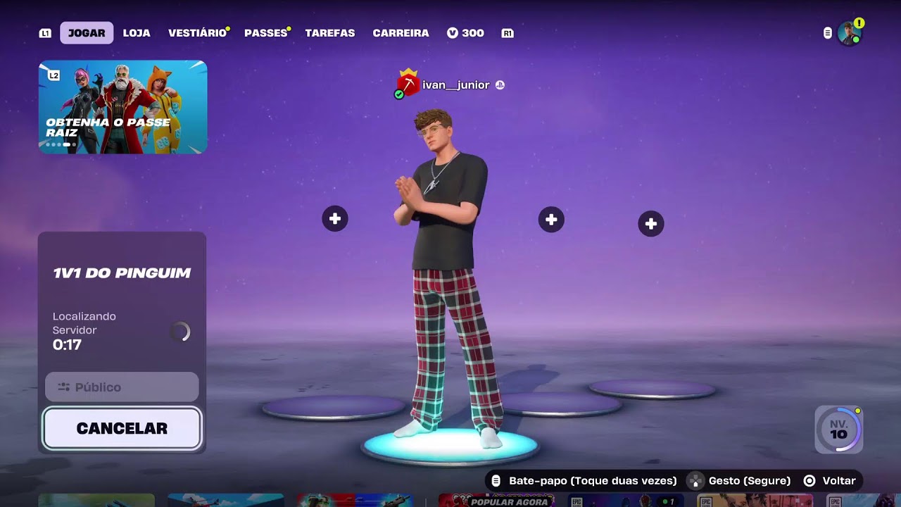 Fortite