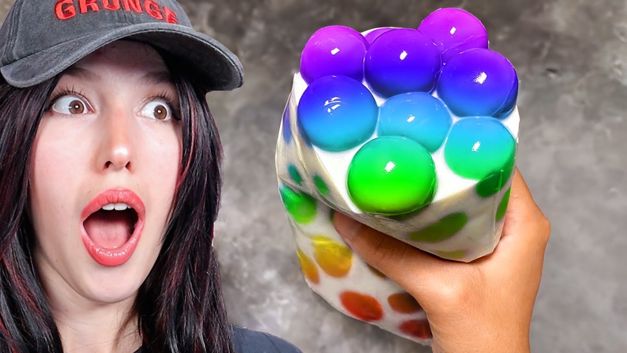 OHA DERSEN KAYBEDERSİN CHALLENGE ! (ÇOK ZOR)