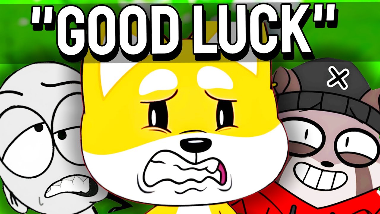 The Freakiest Animations On YouTube...