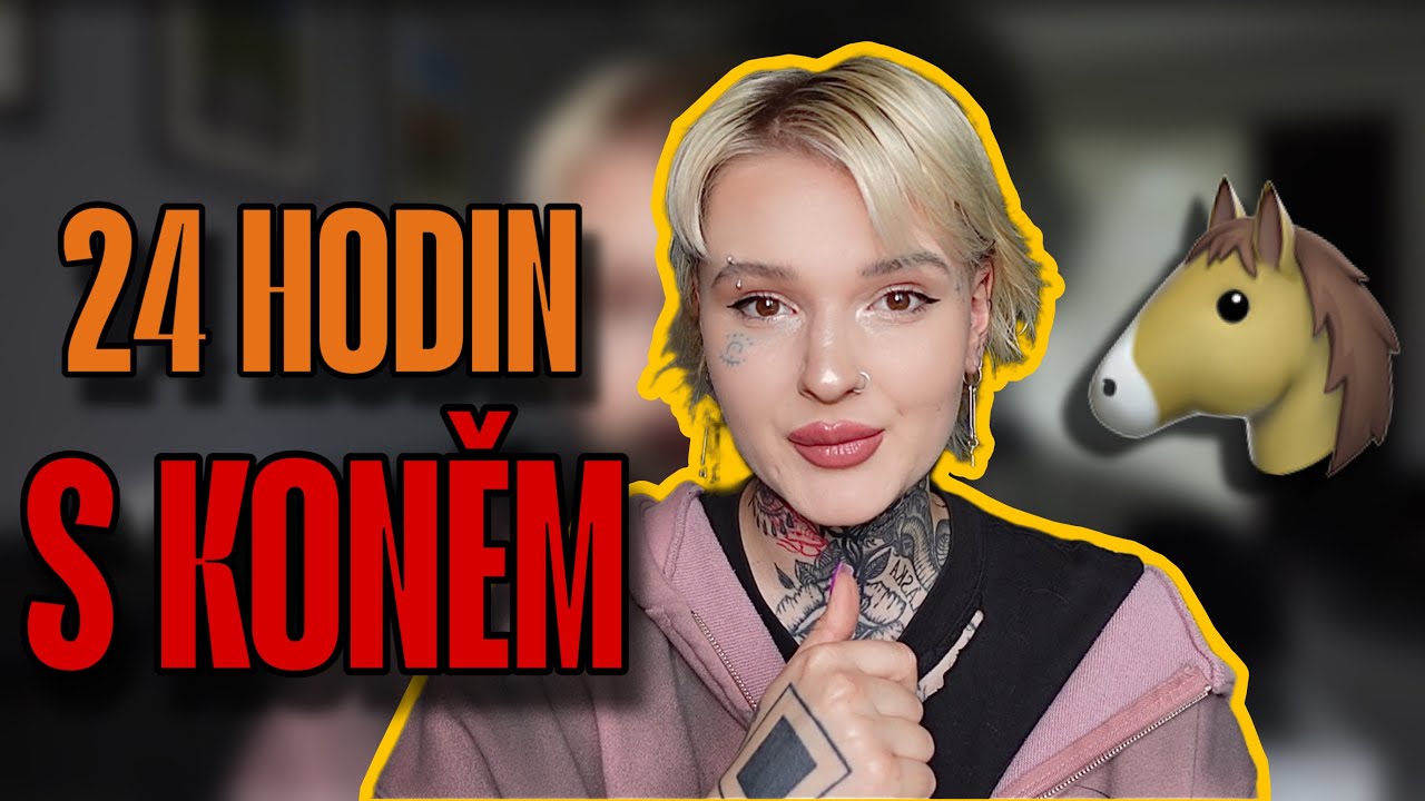 Jaký to je vlastnit KONĚ? | Skutečná realita