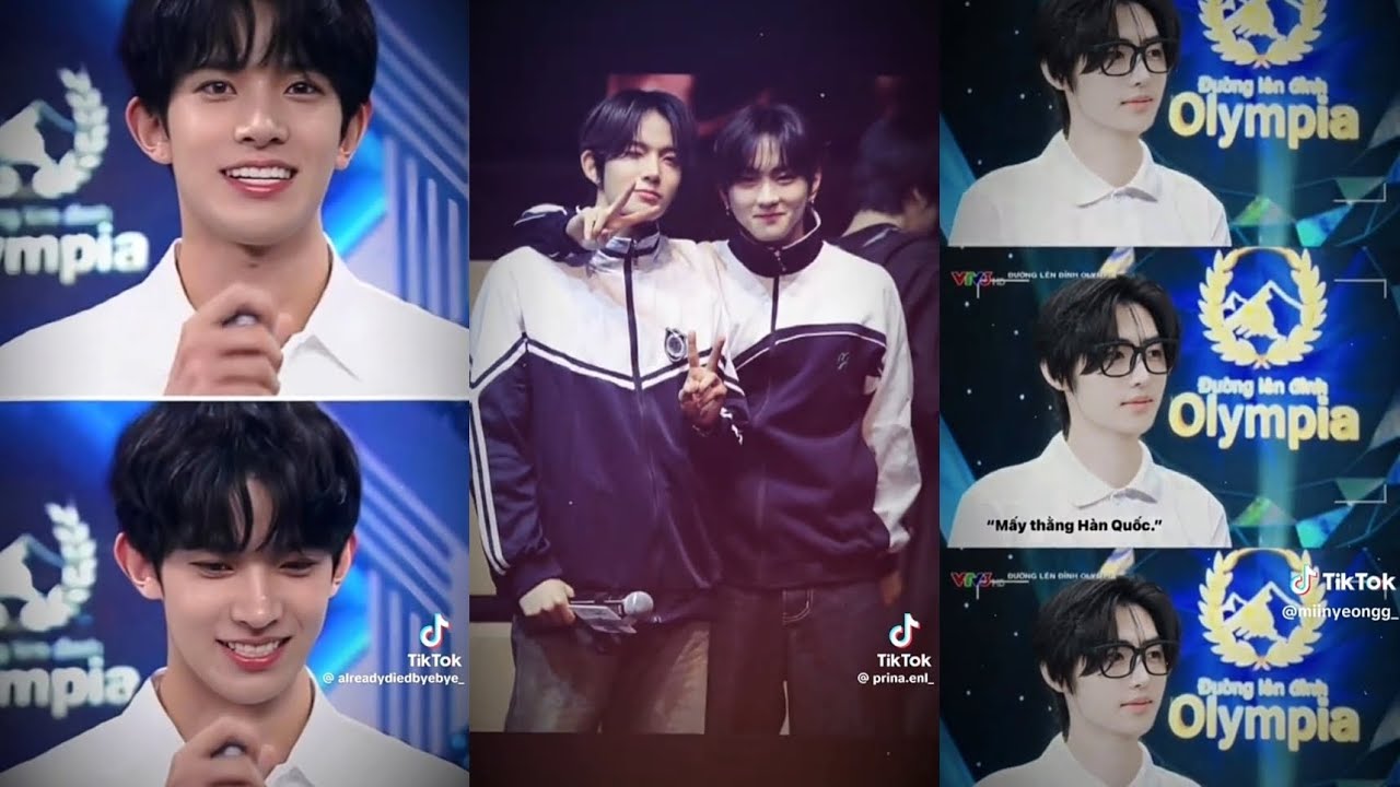 Tổng Hợp Tiktok Enhypen #11