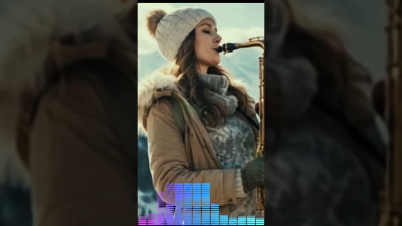 Experience This Instrumental Relaxation Music 🎧 