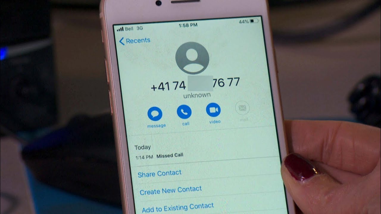 Dozens arrested in India for phone scam targeting Canadians