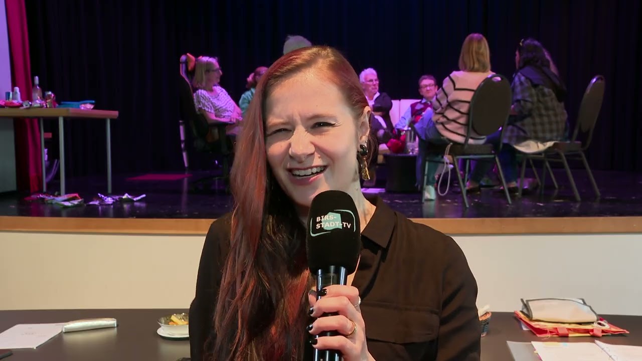 Charleys Tante - Reloaded in Münchenstein - Birsstadt-TV Reinach