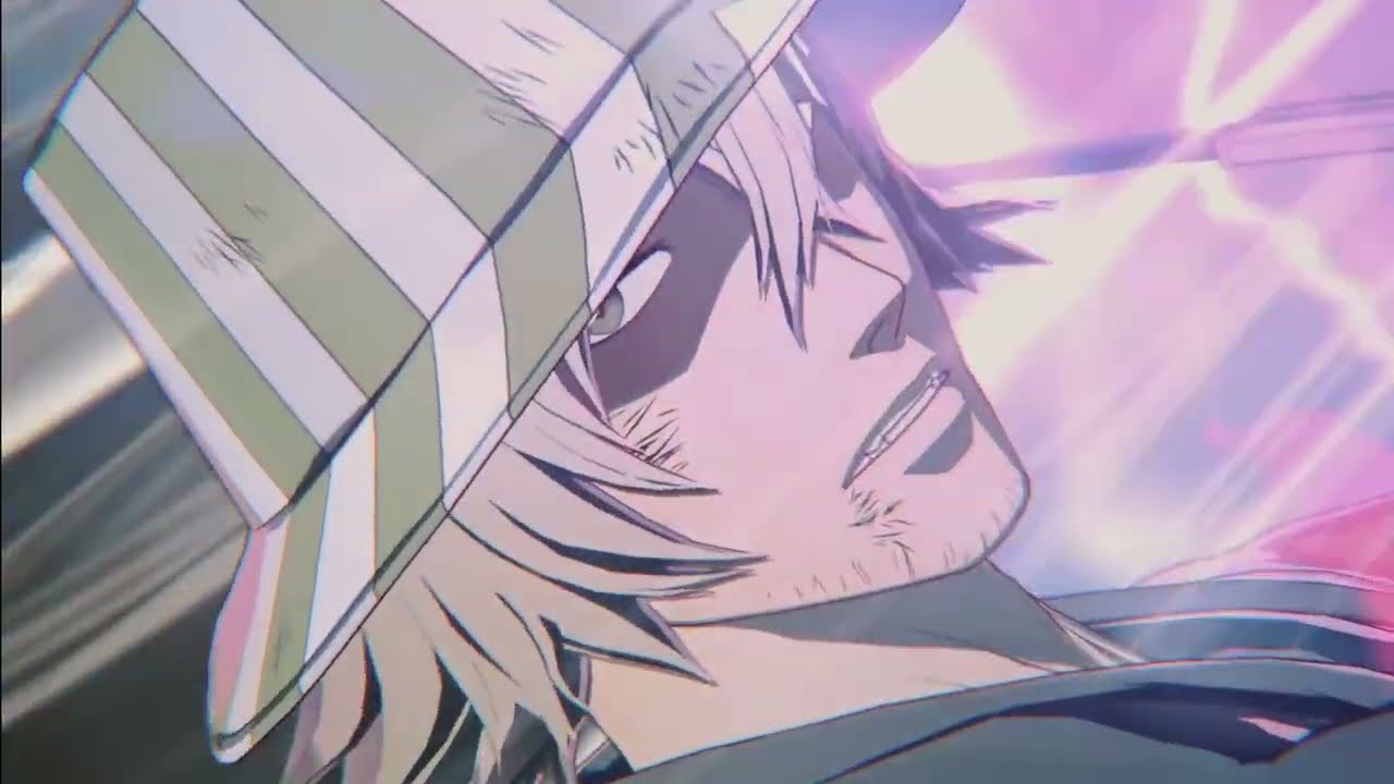 What Bleach Rebirth of Souls RANKED Look LIKE!
