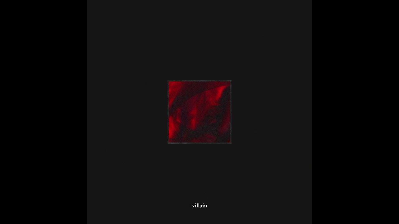 villain