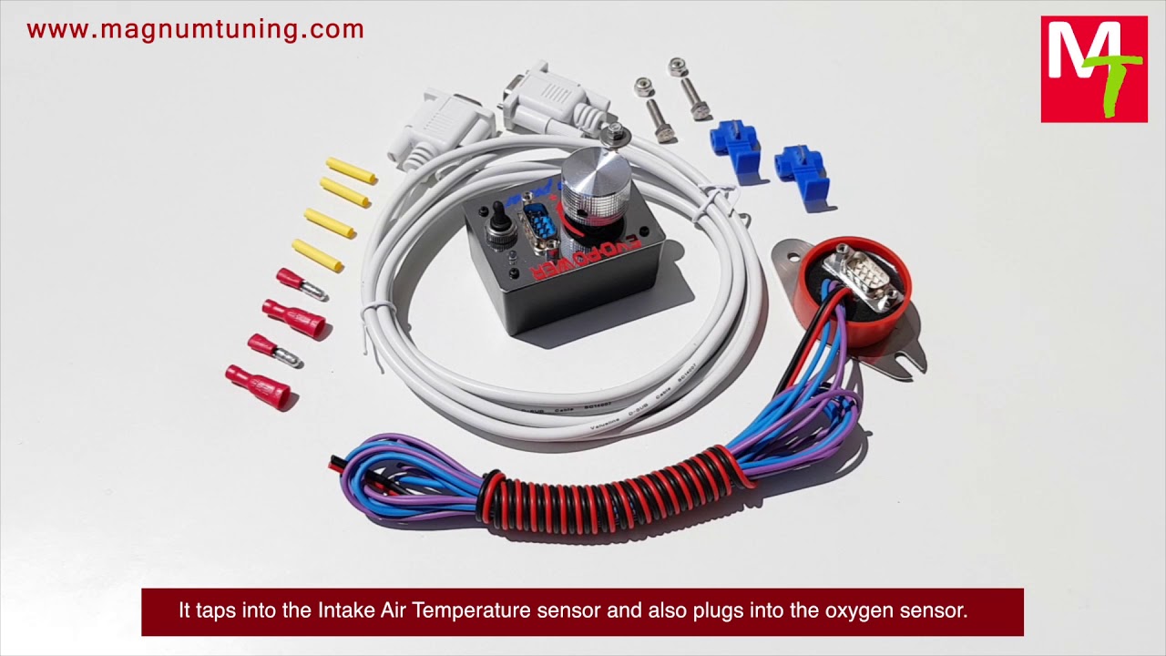 EVO Tech Snowmobile Fuel Controller   Notable Boost in PERFORMANCE!