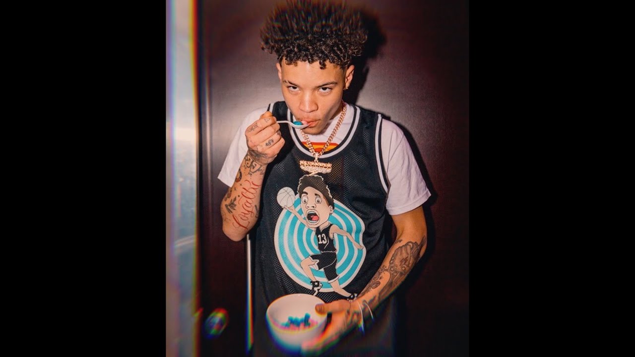 [FREE] Lil Mosey x 90s Sample Type Beat - “Nobody” (Prod. Dizza & Plaino)