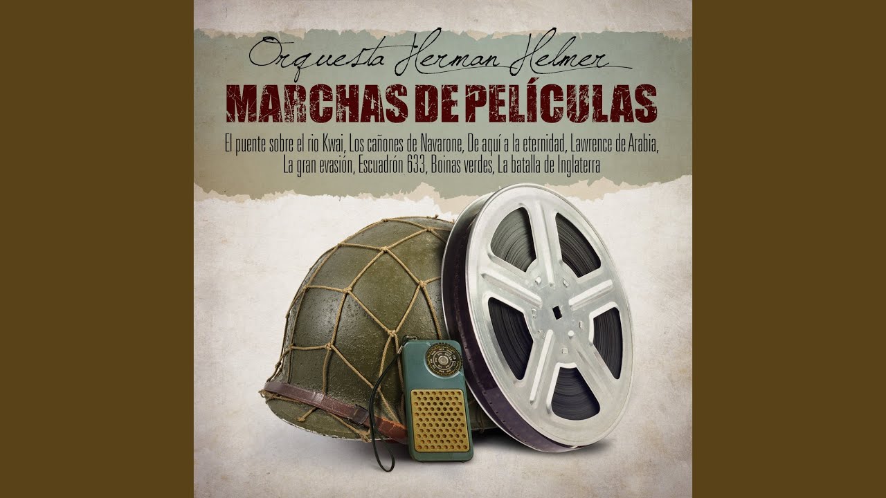 Boinas Verdes (From 