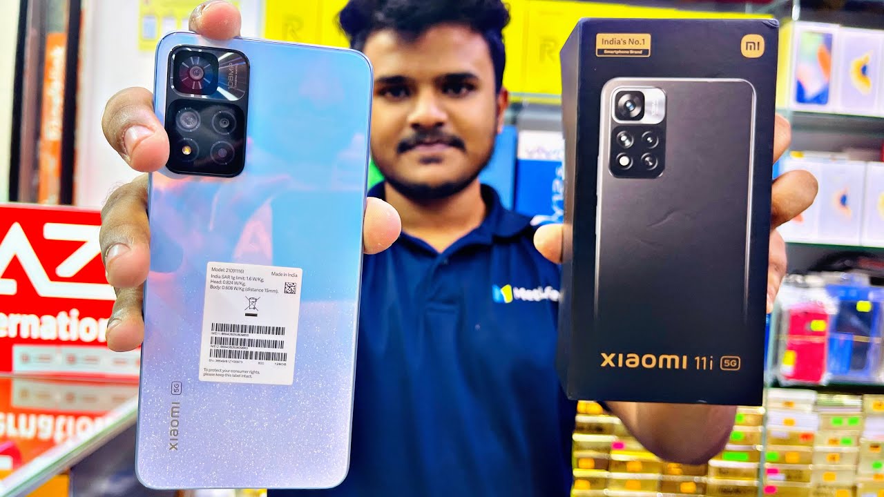Mi 11i 5G✔️Redmi Note 11 Pro 5G✔️ (Global verison) Full Review In Bangla ।। Update Price 2022।।