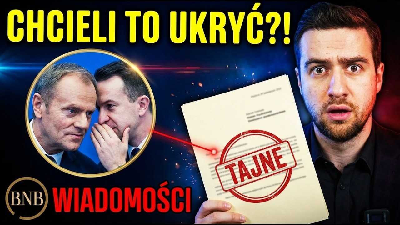 Zrobili To W NOCY! Rząd PODWAJA PODATEK Przedsiębiorcom! &ldquo;Za Dużo Zarabiacie&rdquo;