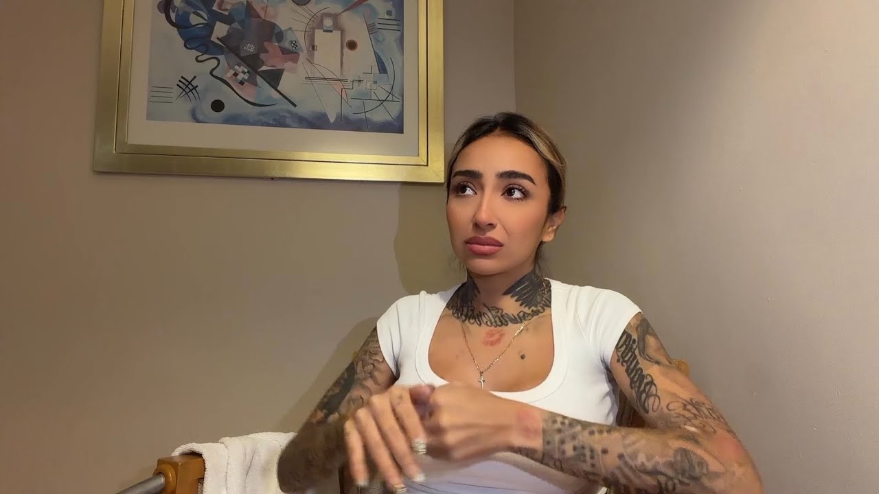 I Flew to Mexico Alone for Answers&hellip; Now I Need Surgery