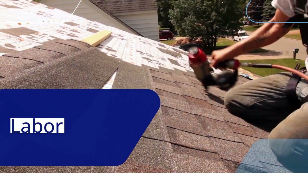 Evaluating Estimates from Roofing Companies in Denver