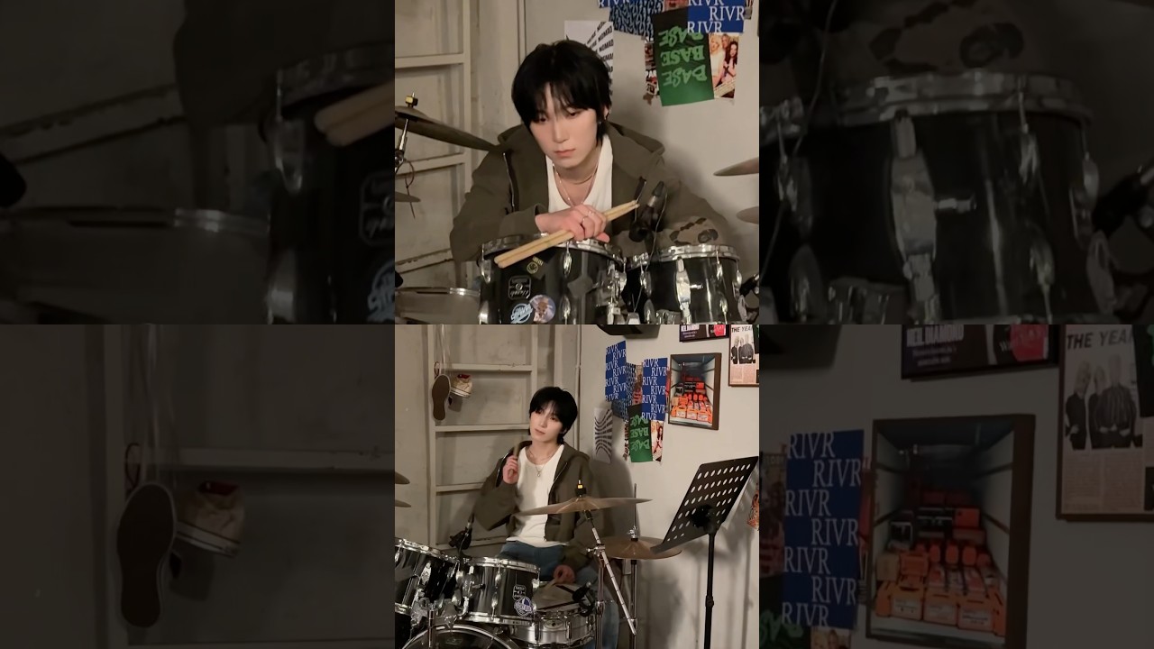 📹 CARNIVAL Behind The Scenes #NOMAD #노매드 #CARNIVAL #카니발