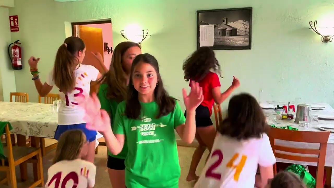 Summer Camp 2024