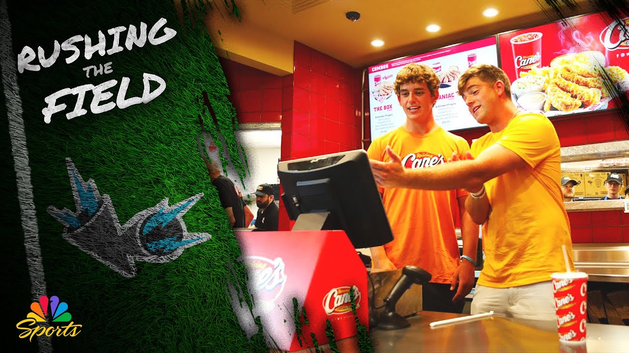 Explaining the Revenue-Sharing Era in college sports | Rushing the Field (FULL)