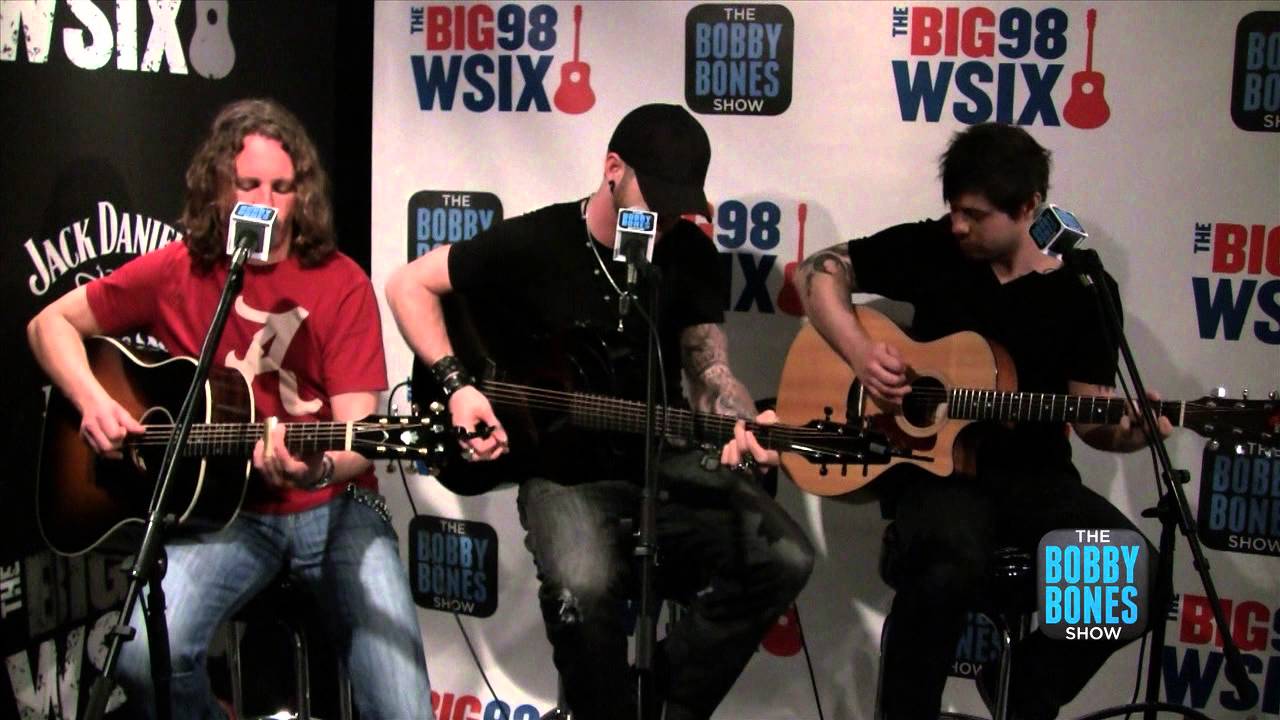 Brantley Gilbert 