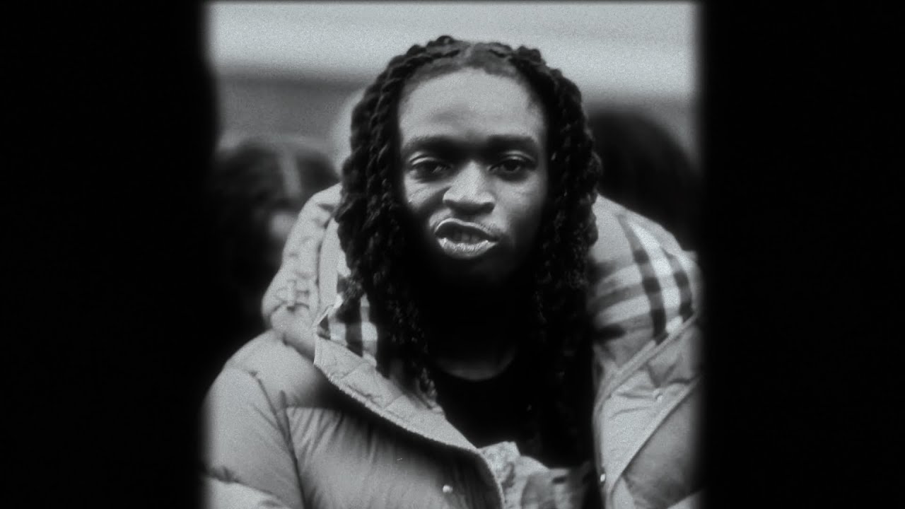 [HARD] La Rvfleuze x Leto Type Beat - 