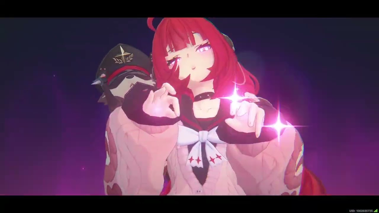 06/03/2026 Shiyu Defense Fith Frontier Room 3 M0W0 Aria, Sunna & Yuzuha