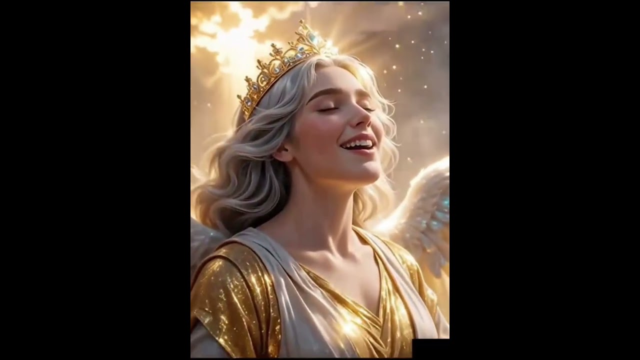La reina del cielo- Alexander Munguia 