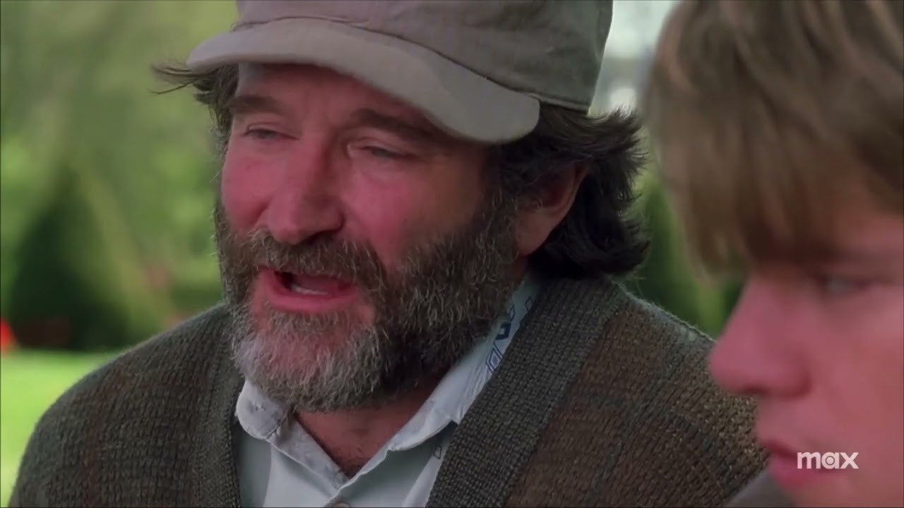 Good Will Hunting, 