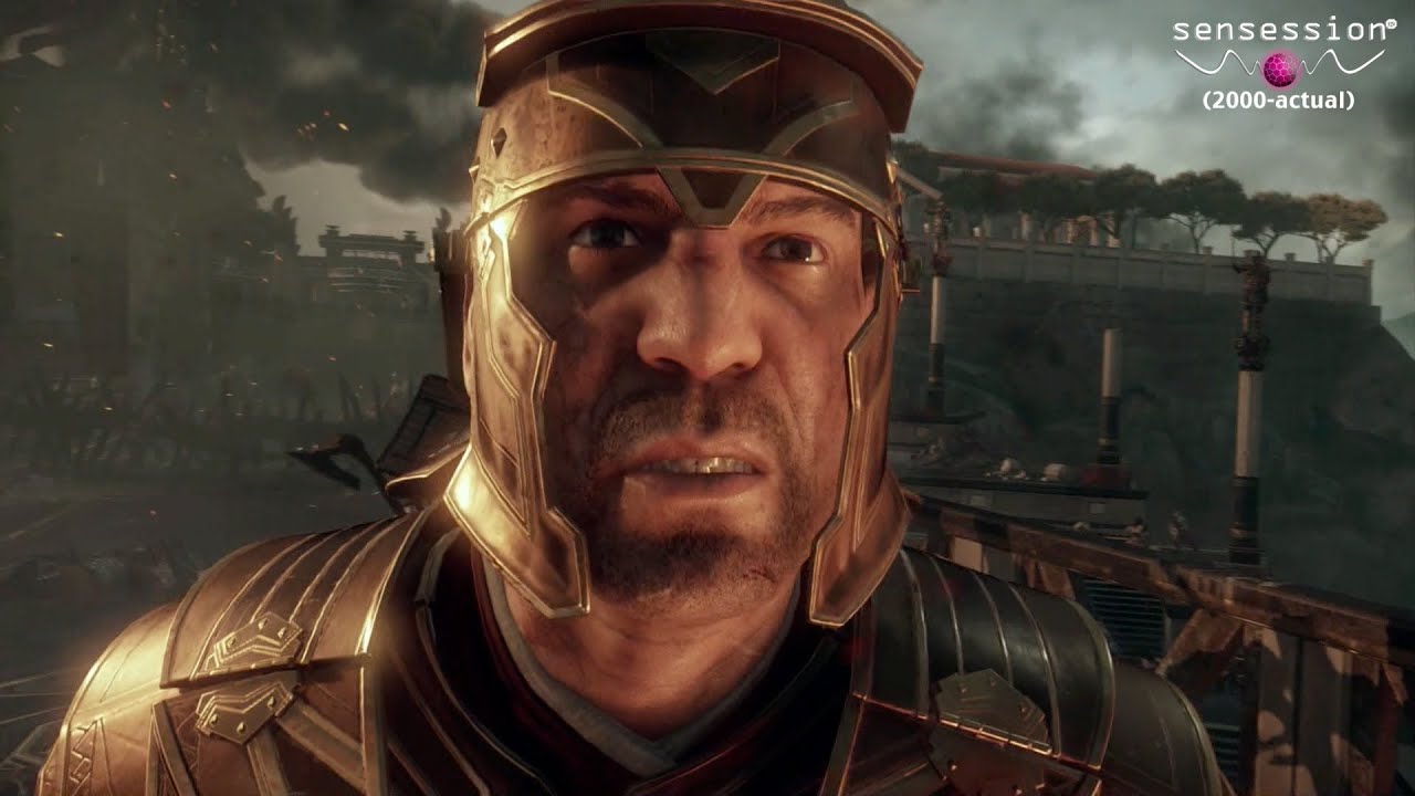 Ryse: Son of Rome (Xbox One) Análisis Sensession 1080p