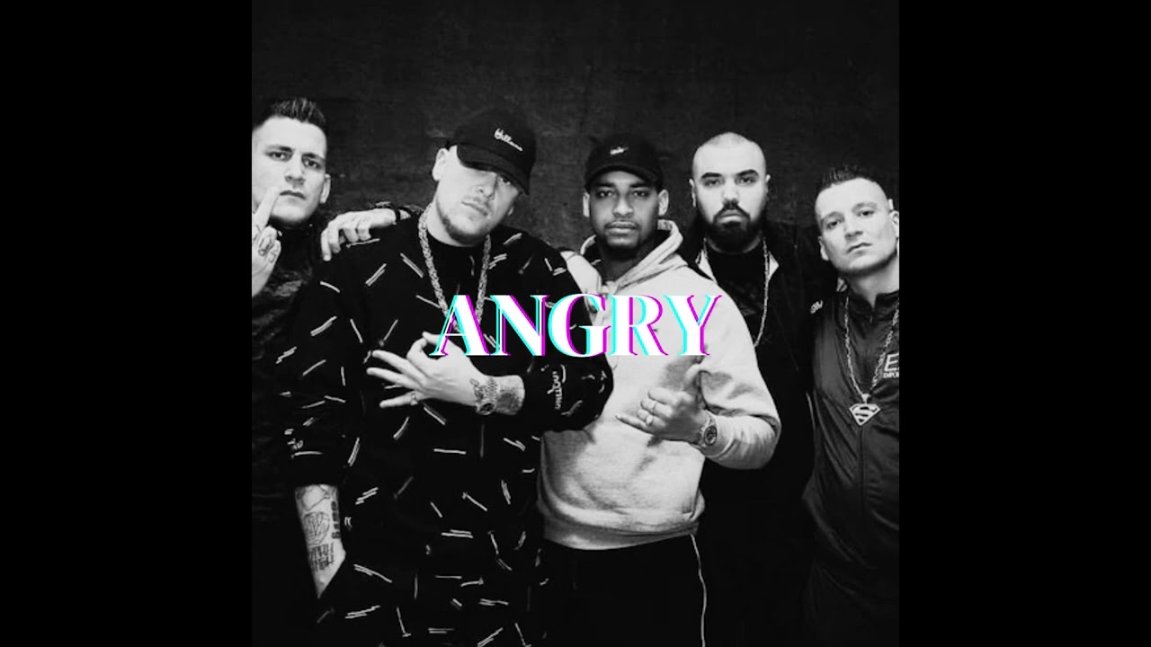 (FREE) LX X GZUZ X SA4 - 187 STRASSENBANDE TYPE BEAT (PROD.TWIGGZ)