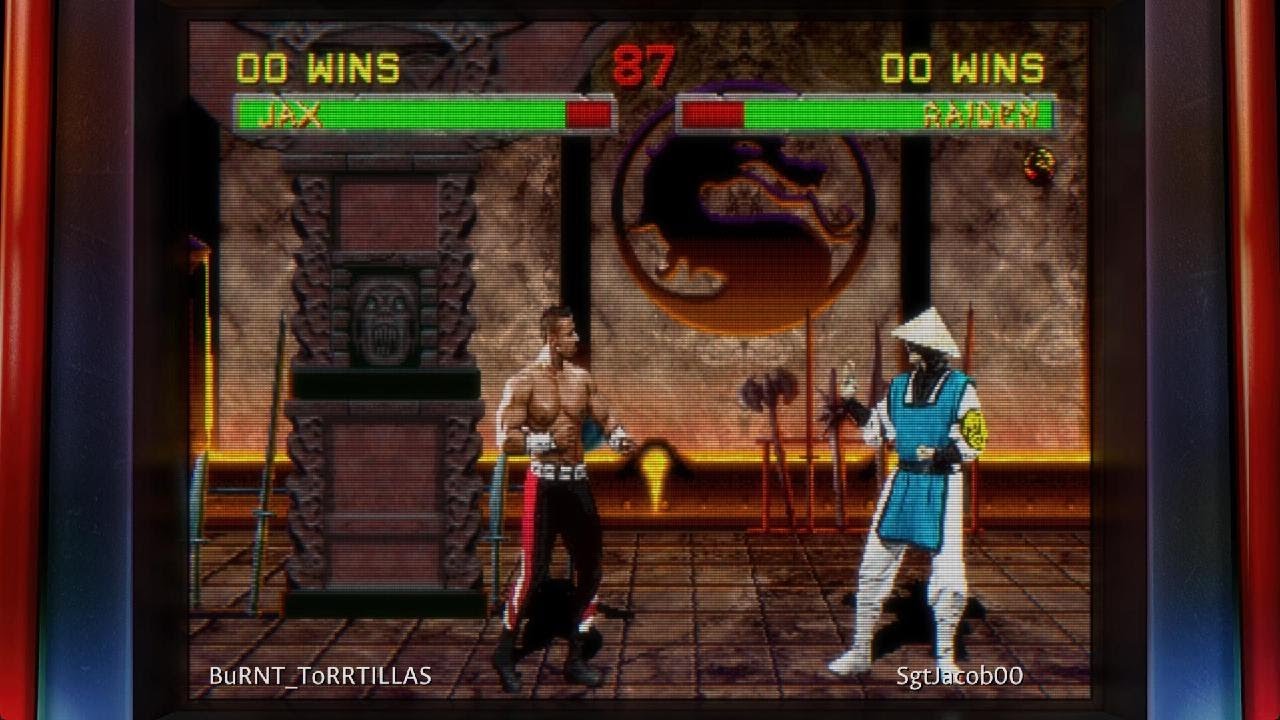 Online Match #5 11-14-2025
