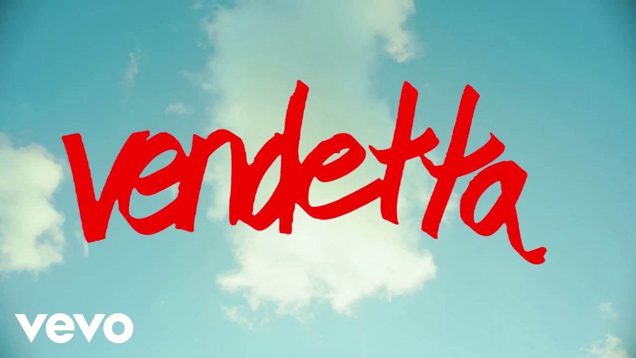 Angelo Mota, Jon Waltz - vendetta