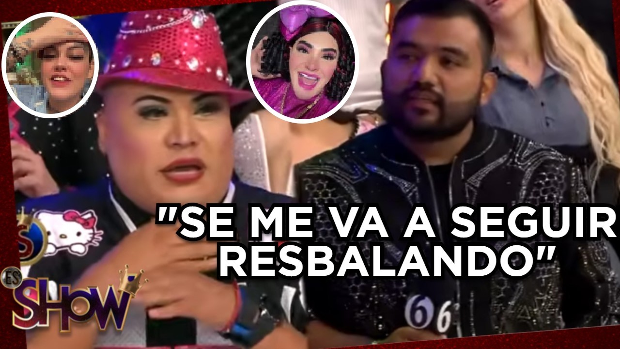 Javier L&oacute;pez y La Wicha le responden a La Gaby y a Marie Bachitas | Es Show
