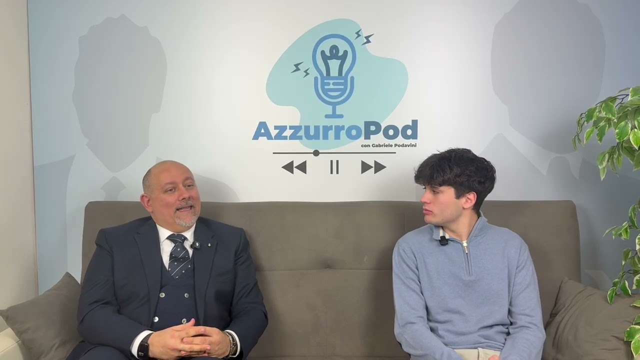 Episodio 6 | Giovanni Santini, Responsabile dell’Ordine di Malta di Brescia – Il valore del servizio
