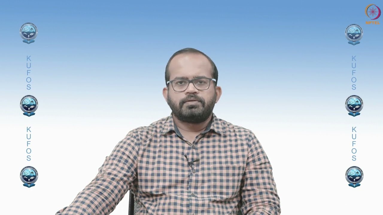 Canning Technology and Value Addition - Thermal process calculations - Part 1 .mp4