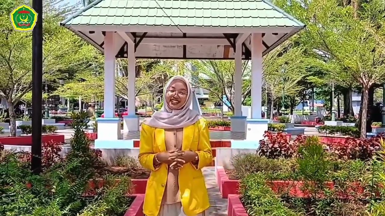 Vidio Pembelajaran MataKuliah Pengantar Ilmu Pendidikan (DosenPengampu Dr.Muhammad Hasby,S.Pd.,M.Pd)