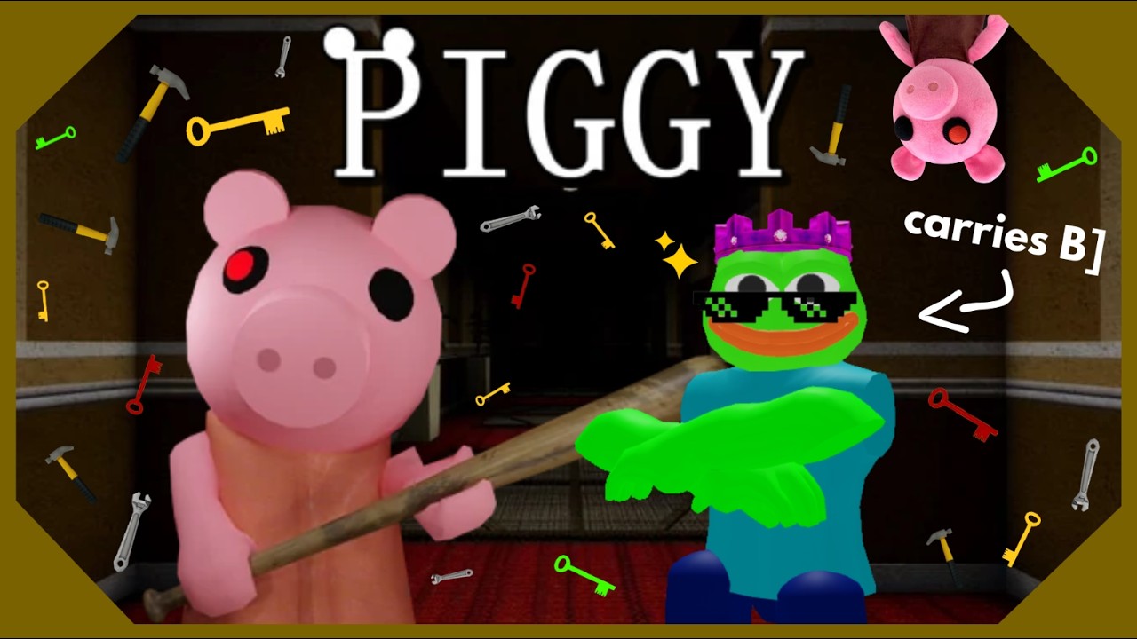 piggy part 1