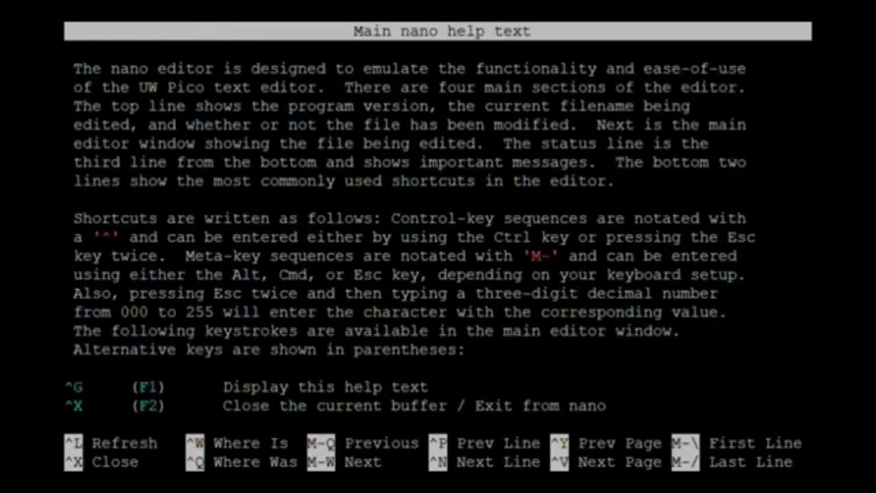 tutorial konfigurasi mail server