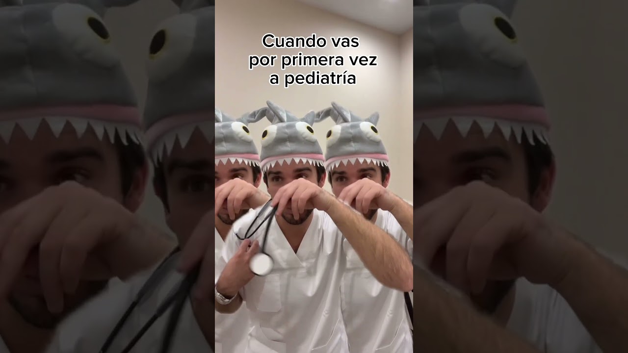 Bienvenid@ a un nuevo mundo 👶 