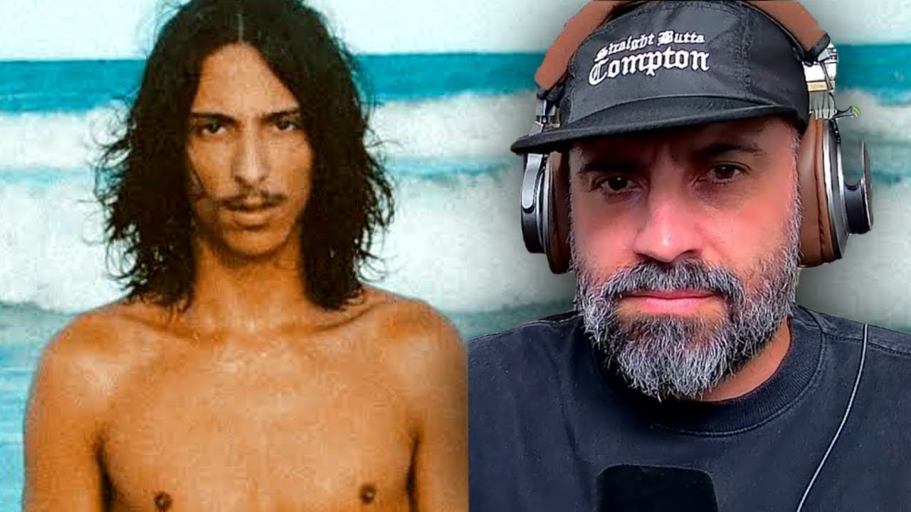 Pecaos - Parece Morte, Mas é Só a Vida (Completo) Psicologia Rap React