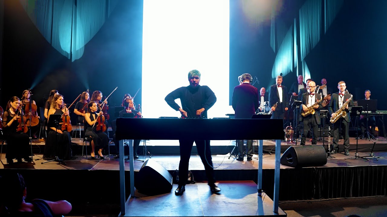 Love Is Gone - Symphonic [LIVE 2022]