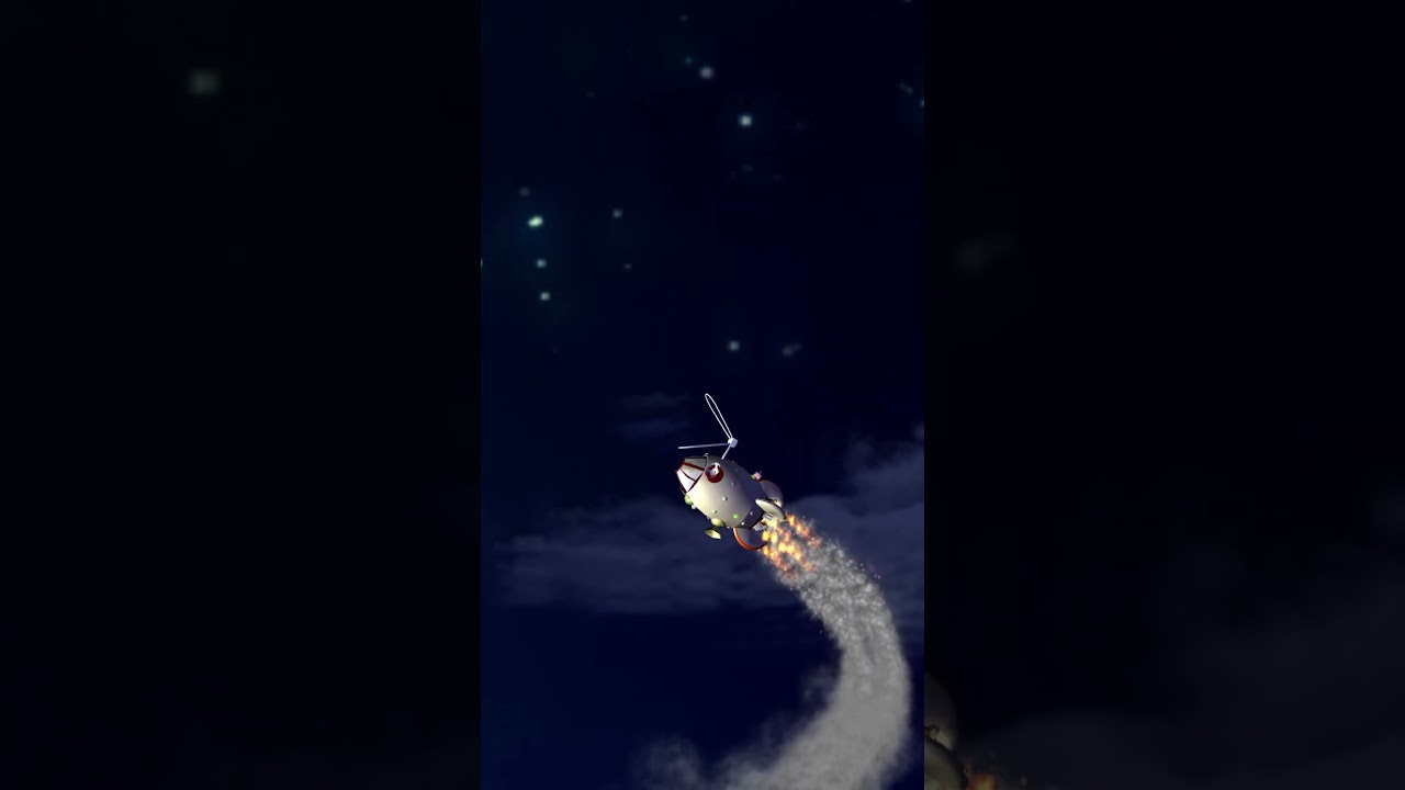 Темная концовка Pikmin 1